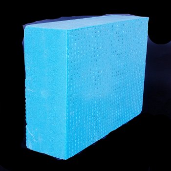 Kanda XPS pinhole pla