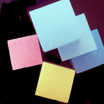 Qindar XPS extruded sheet