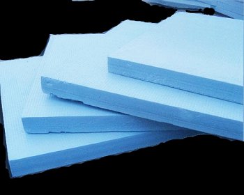 Qinda B2 extruded board